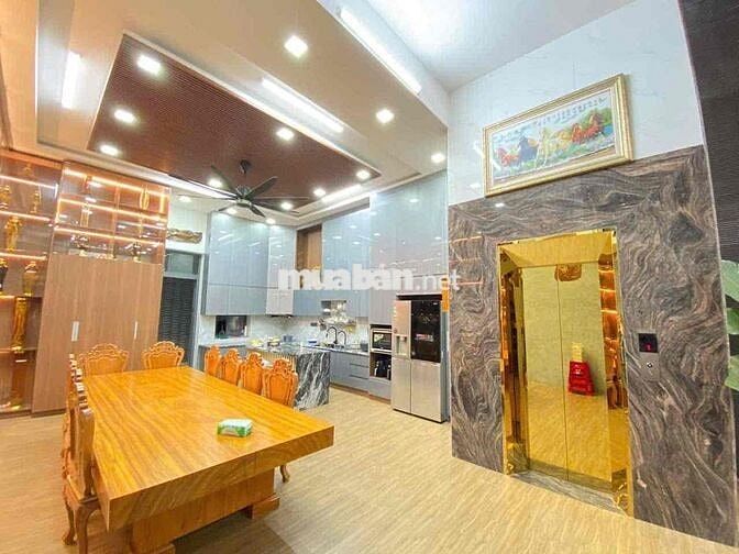 Mặt Tiền Nguyễn Hữu Thấu ( Tân Lợi ) Phường BMT