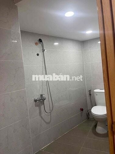 NHÀ ĐẸP 3 LẦU 4PN HXH BỈNH THẠNH