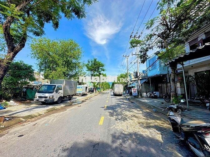 🏡BÁN NHÀ MẶT TIỀN 7M5 PHAN ĐÌNH GIÓT-CÁCH CHỢ VÀ BIỂN VÀI BƯỚC CHÂN