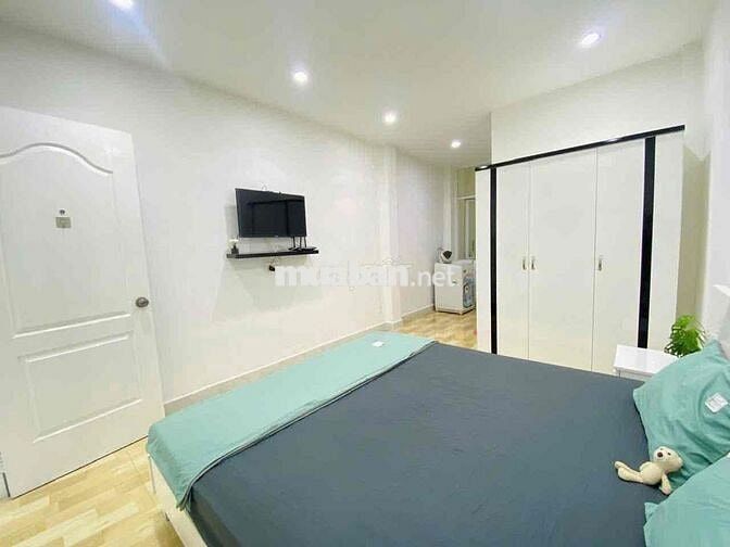 CHO THUÊ CĂN HỘ 1PN NGAY SÂN BAY TÂN SƠN NHẤT TÂN BÌNH