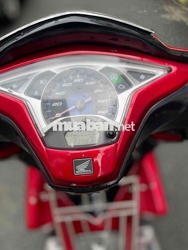 ab Fi 125cc đời 2014 máy êm zin bền lợi xăng
