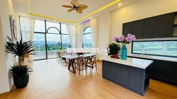 Nợ nần cần bán lỗ nặng lô 900m2 giá 300triệu tặng nhà và sân vườn đẹp