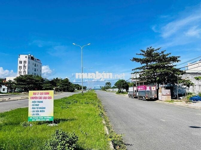 🌊🔥 ĐẤT VÀNG MẶT TIỀN NGUYỄN AN NINH – SÁT BIỂN, GẦN MIKAZUKI