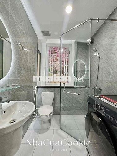 1 PHÒNG NGỦ ĐẦY ĐỦ TIỆN NGHI KÈM THEO NGAY HOÀNG HOA THÁM - NHÀ GA T3