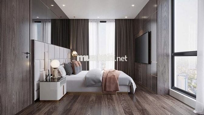 1 T.Ỷ2 SỠ HỮU CĂN HỘ 2PN2WC THÔNG MINH TRUNG TÂM Q7 NGAY PHÚ MỸ HƯNGG