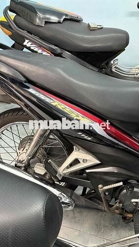 Honda Wave RSX 110 chính hãng,zin nguyên máy êm