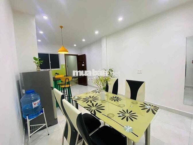 CHO THUÊ CĂN HỘ 1PN NGAY SÂN BAY TÂN SƠN NHẤT TÂN BÌNH