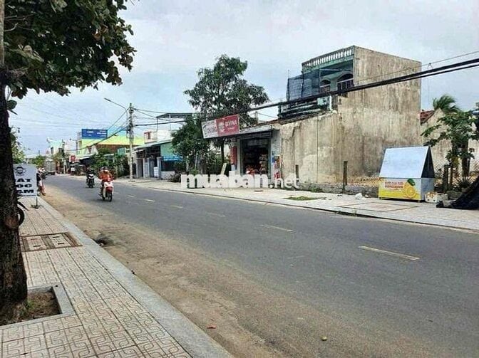 Thanh lý nhanh lô đất mặt tiền kinh doanh sát KCN Minh Hưng