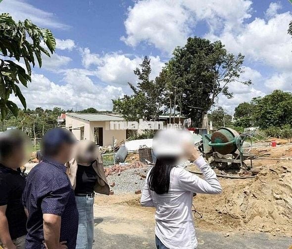 Lô 260m2 ngang 10m đường 8m hạ tầng đẹp dân cư hiện hữu giáp Bảo Lộc