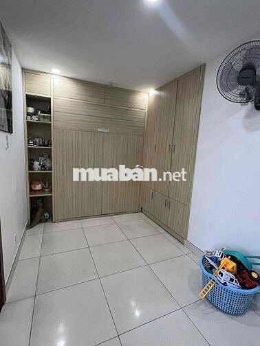 Cần cho thuê gấp căn hộ samsora giá tốt