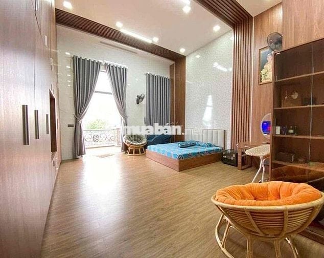 Mặt Tiền Nguyễn Hữu Thấu ( Tân Lợi ) Phường BMT