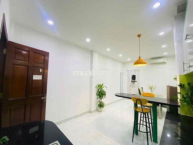 CHO THUÊ CĂN HỘ 1PN NGAY SÂN BAY TÂN SƠN NHẤT TÂN BÌNH