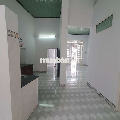 Nhà hẻm Nơ trang gưh 104m2 thổ cư full