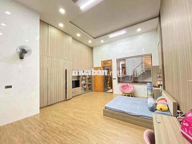 Mặt Tiền Nguyễn Hữu Thấu ( Tân Lợi ) Phường BMT