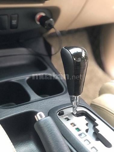 🚘 Bán Toyota Fortuner TRD Sportivo 2016 – Màu trắng thể thao, cực đẹp