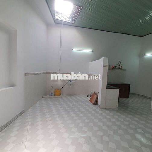 Nhà hẻm Nơ trang gưh 104m2 thổ cư full