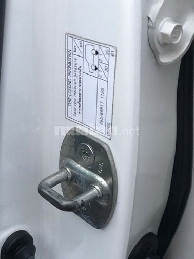 🚘 Bán Toyota Fortuner TRD Sportivo 2016 – Màu trắng thể thao, cực đẹp