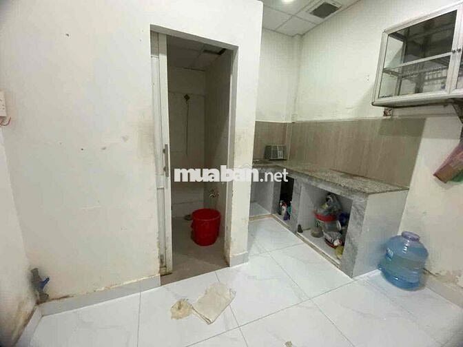 Nhà 1 trệt 1 lầu - Nguyên Hồng P11 Bình Thạnh