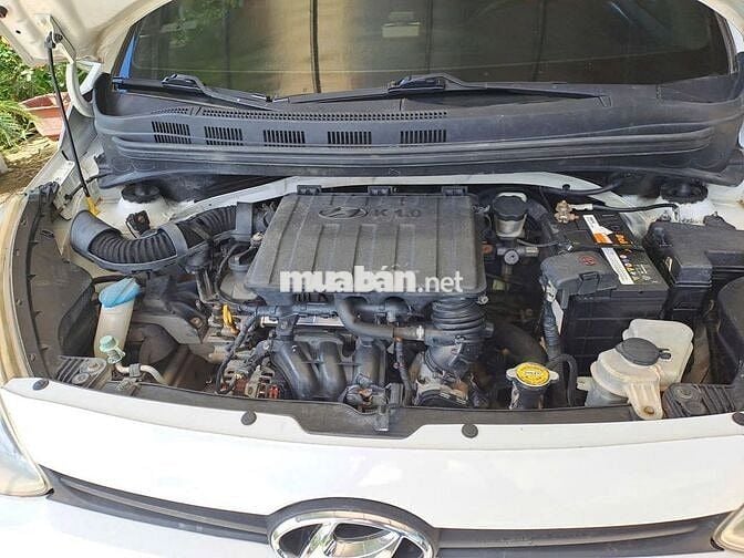 Hyundai Grand i10 2014  - 170706 km