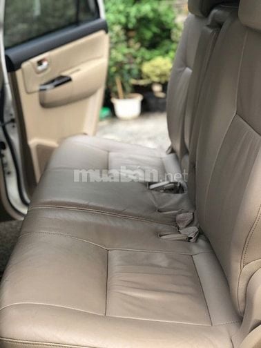 🚘 Bán Toyota Fortuner TRD Sportivo 2016 – Màu trắng thể thao, cực đẹp