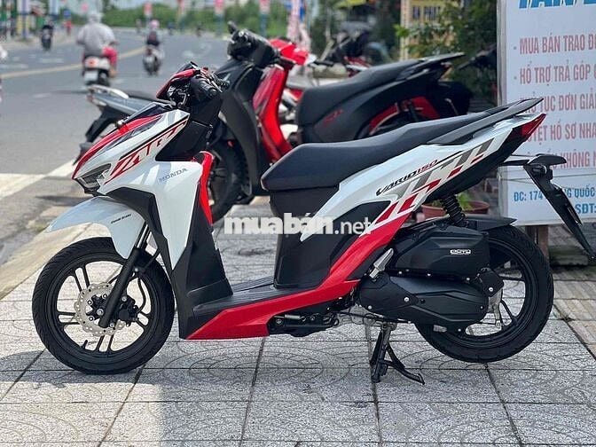 vario 150 2020 siêu lướt chuẩn 4000km,rất mới