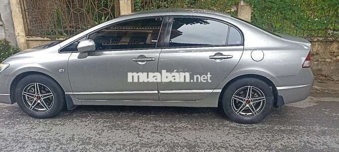 6 241 2008 1.8 MT - 190000 km