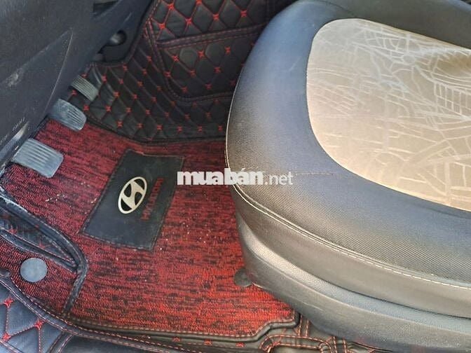 Hyundai Grand i10 2014  - 170706 km