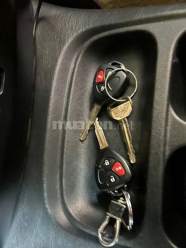 🚘 Bán Toyota Fortuner TRD Sportivo 2016 – Màu trắng thể thao, cực đẹp