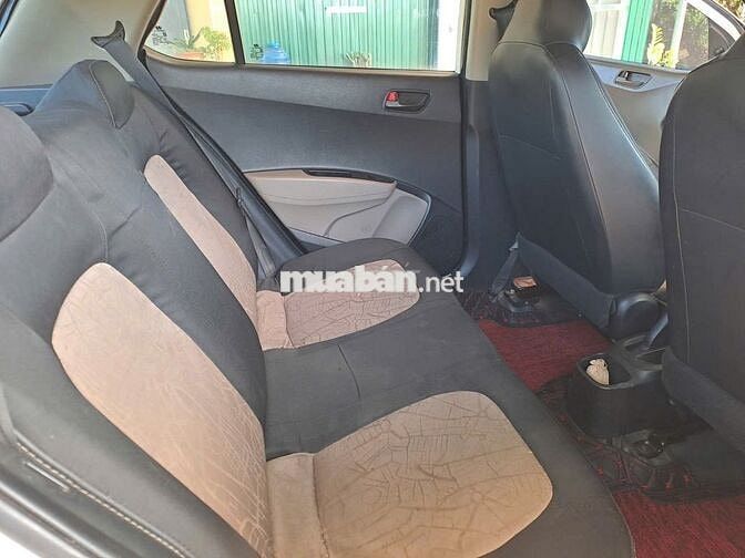 Hyundai Grand i10 2014  - 170706 km