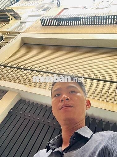 Trường Sa - Huỳnh Văn Bánh | (3.9x8.5)~32m² | 3 Tầng BTCT | tiện Ở hoặ