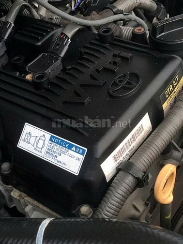 🚘 Bán Toyota Fortuner TRD Sportivo 2016 – Màu trắng thể thao, cực đẹp