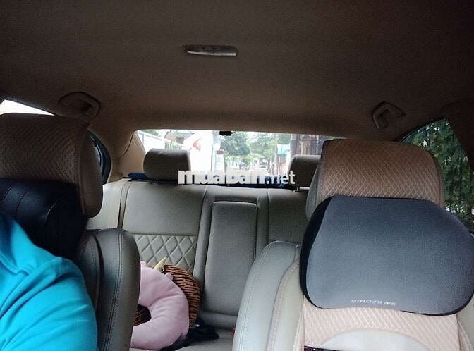 6 241 2008 1.8 MT - 190000 km