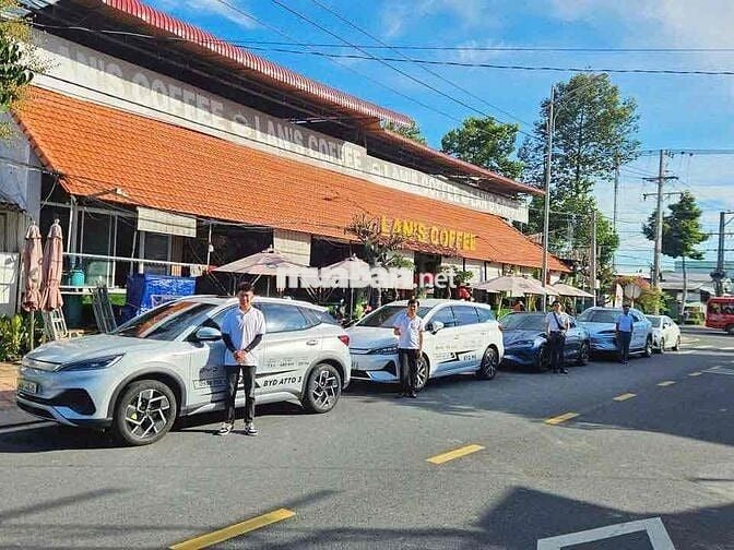 ☕ BÁN QUÁN CAFE GÓC MẶT TIỀN – TRUNG TÂM TP. VĨNH LONG 🌿