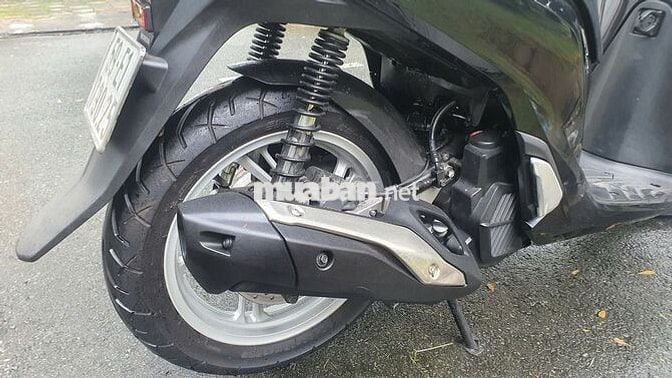 SH 150 ABS led 2 tầng trùm mền 2018