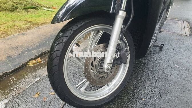 SH 150 ABS led 2 tầng trùm mền 2018