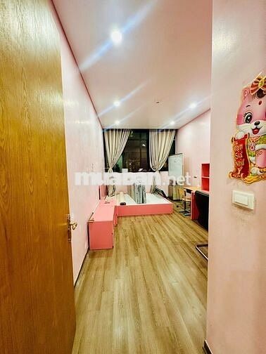 Cho thuê CH 133m2 3PN full nội thất tại Dolphin, Trần Bình giá 19tr/th