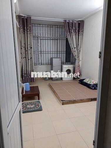 Chỉ 2,9 triệu - Phòng 40m2- Full đồ - Ngõ 265 Lương Thế Vinh - Ở ngay!