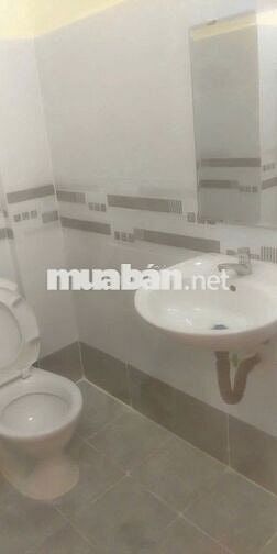 cho thuê 02 căn hộ CC, mặt tiền Đinh Tiên Hoàng. có 03 phòng ngủ,