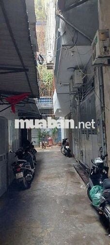 Chỉ 2,9 triệu - Phòng 40m2- Full đồ - Ngõ 265 Lương Thế Vinh - Ở ngay!