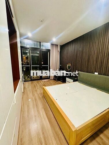 Cho thuê CH 133m2 3PN full nội thất tại Dolphin, Trần Bình giá 19tr/th