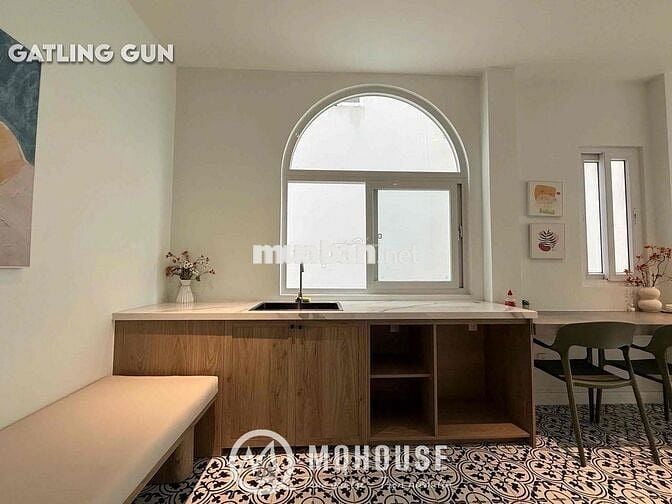 CHO THUÊ CĂN HỘ CHUNG CƯ STUDIO MỚI KHAI TRƯƠNG GẦN LANDMARK81