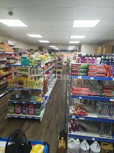 Cần bán cửa hàng chân đế chung cư Linh Đàm, 13.9 tỷ