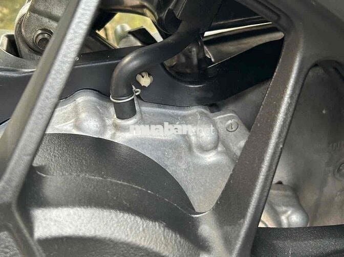 bán vario 150 mẩu củ, zin, chính chủ