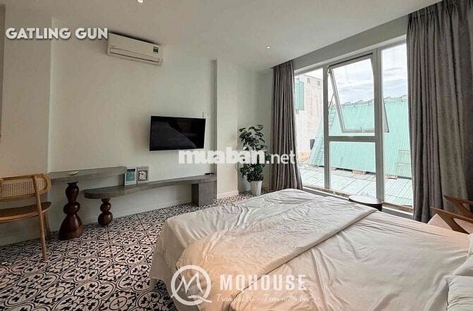 CHO THUÊ CĂN HỘ CHUNG CƯ STUDIO MỚI KHAI TRƯƠNG GẦN LANDMARK81