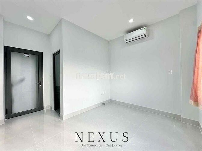 (HÌNH THẬT-GIÁ THẬT) KHAI TRƯƠNG CHDV MỚI 100% -VIEW THOÁNG -GẦN VLU