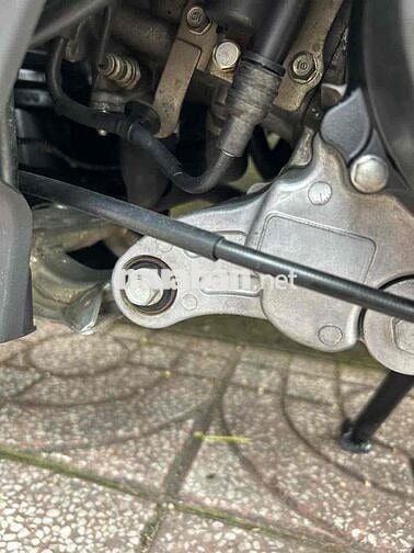 bán vario 150 mẩu củ, zin, chính chủ