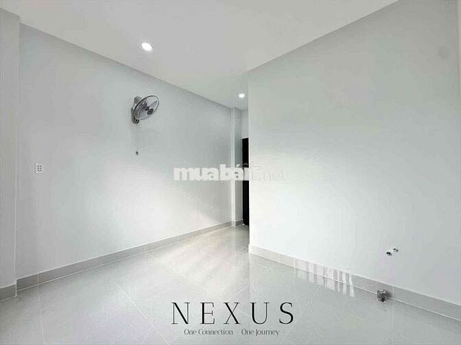 (HÌNH THẬT-GIÁ THẬT) KHAI TRƯƠNG CHDV MỚI 100% -VIEW THOÁNG -GẦN VLU