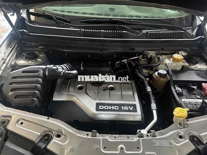 Chevrolet Captiva 2008 LTZ 2.4 - 150000 km