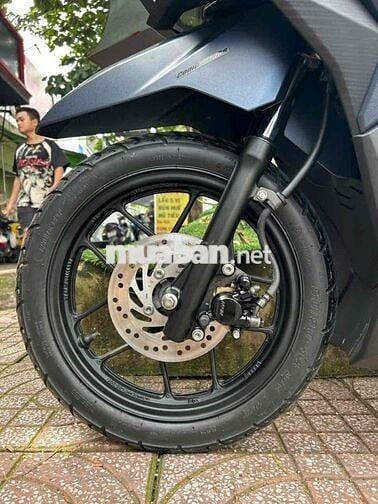 bán vario 150 mẩu củ, zin, chính chủ