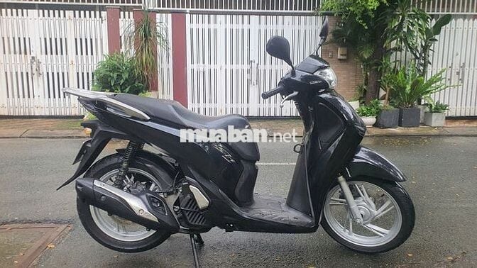 SH 150 ABS led 2 tầng trùm mền 2018